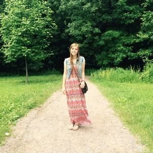 Meet your Posher, Tahnee